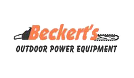 Beckert’s Outdoor Power Equipment