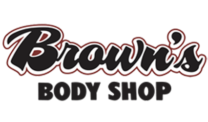 Brown’s Body Shop
