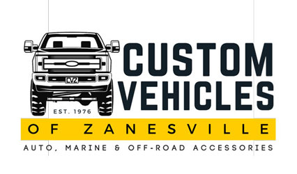 CHESS and Custom Vehicles of Zanesville