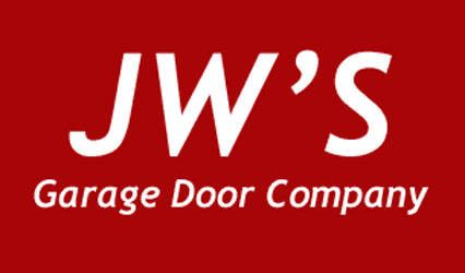 J.W.’s Garage Door Company
