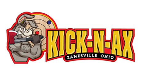 Kick-N-Ax