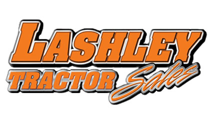 Lashley Tractor