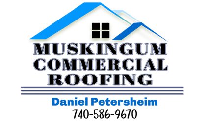 Muskingum Commercial Roofing