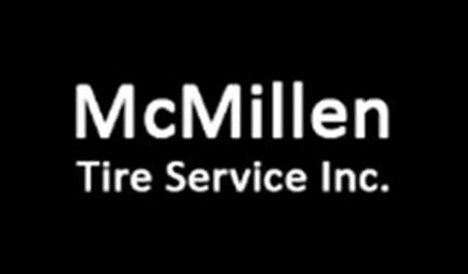 McMillen Tire