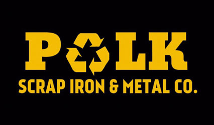 Polk Scrap Metal