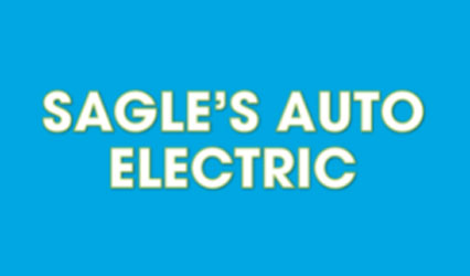 Sagle Auto Electric