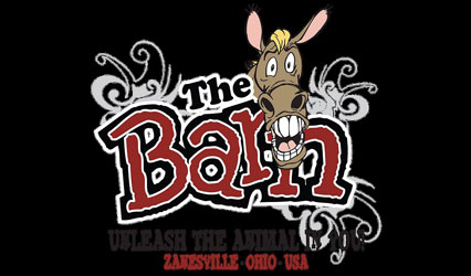 The Barn
