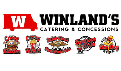Winland's Catering & Concessions